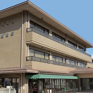 Binario Saga Arashiyama Hotel